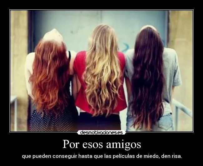 Usuario: rocipc | Desmotivaciones