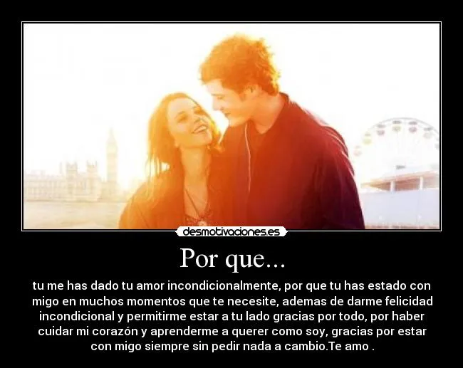 Imagen gracias por tu amor - Imagui