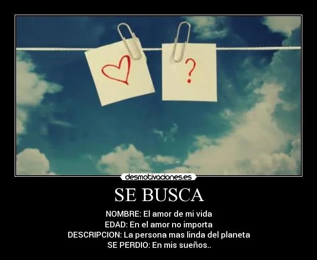 Usuario: Rox95 | Desmotivaciones