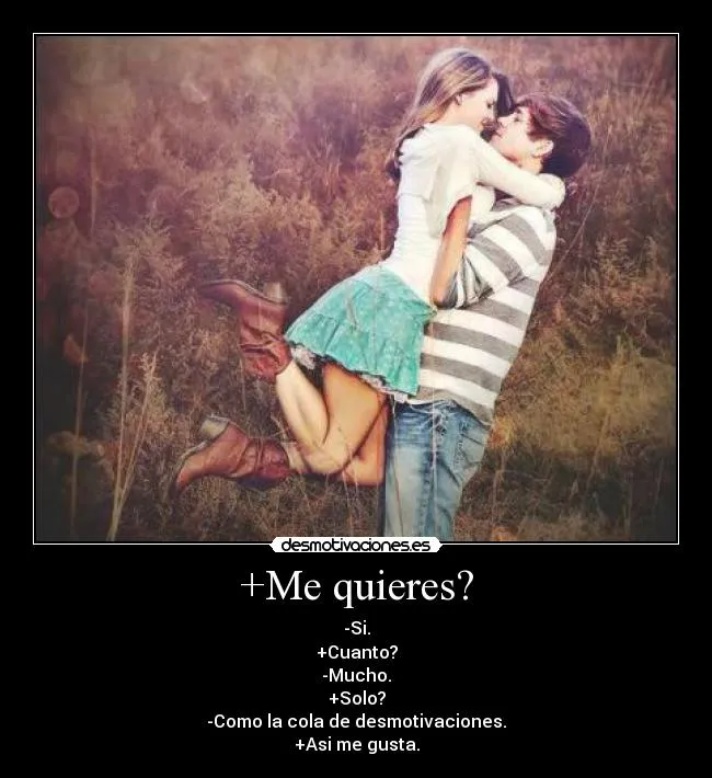 Usuario: Rubiaa_gc | Desmotivaciones