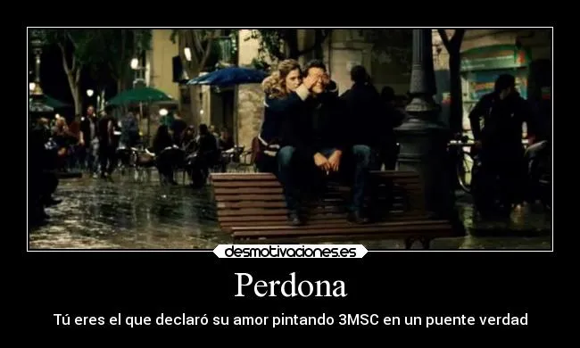 3msc por tu amor frases - Imagui