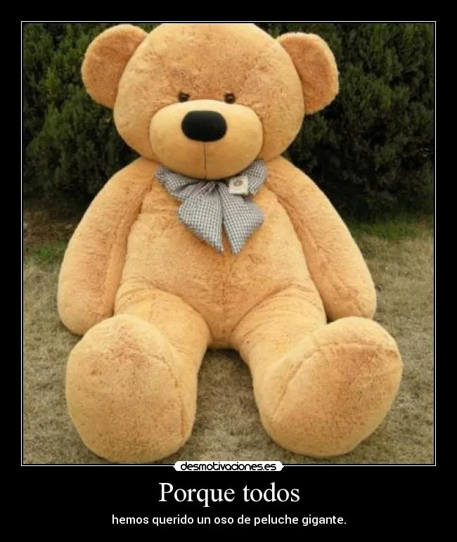 Usuario: MMMARIA5 | Desmotivaciones