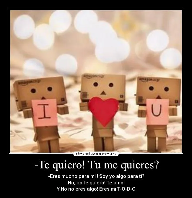 Eres especial para mi te quiero mucho - Imagui Eres especial para mi te quiero mucho - Imagui