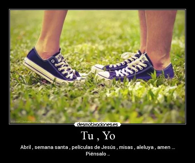 Usuario: saulalonso97 | Desmotivaciones