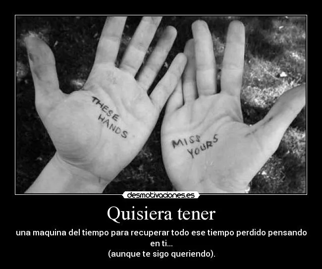Usuario: silvinana | Desmotivaciones