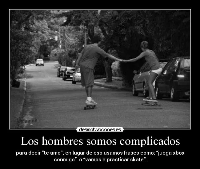 Con frases skate - Imagui