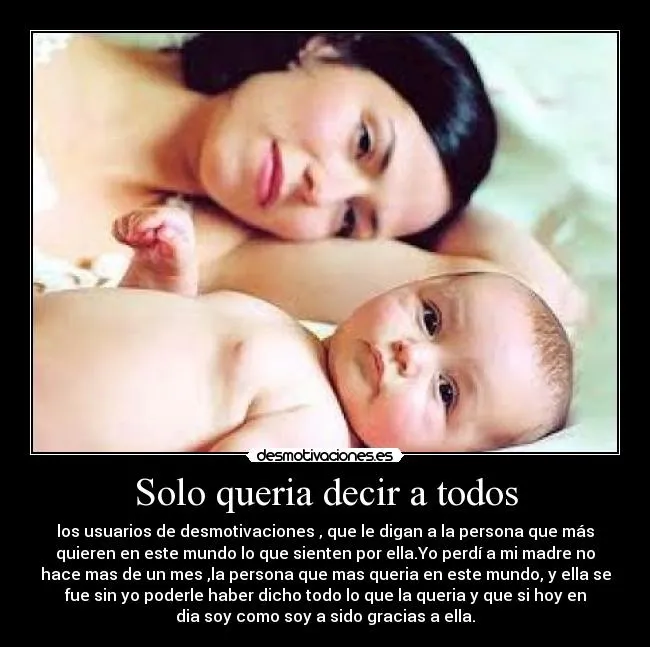 Usuario: Sophie33 | Desmotivaciones