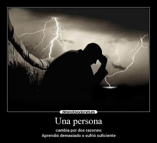 Usuario: Surth | Desmotivaciones