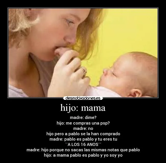 Usuario: tanita1996 | Desmotivaciones