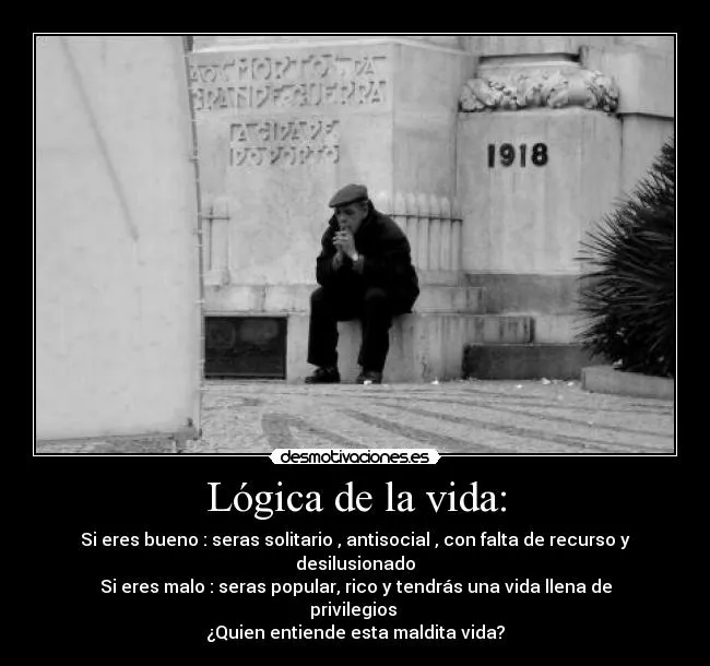 Usuario: The BestII | Desmotivaciones