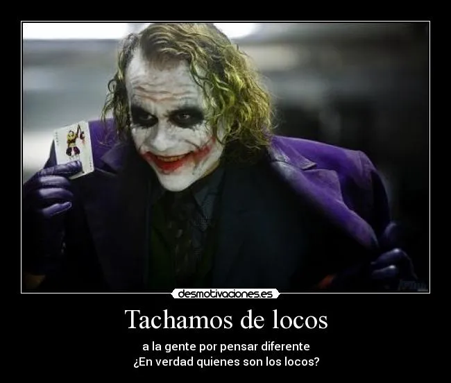 Usuario: The Kaizer 73 | Desmotivaciones