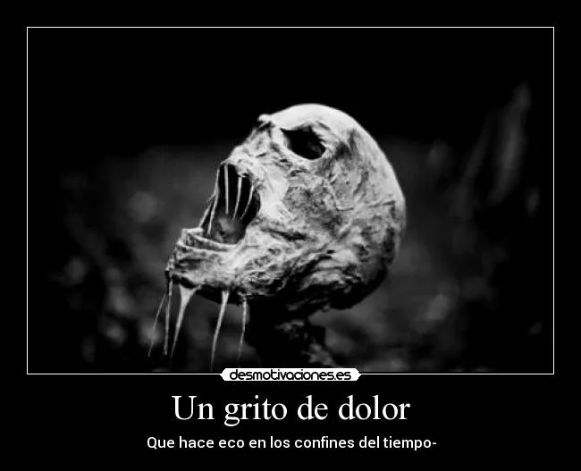 Usuario: TheAB3 | Desmotivaciones
