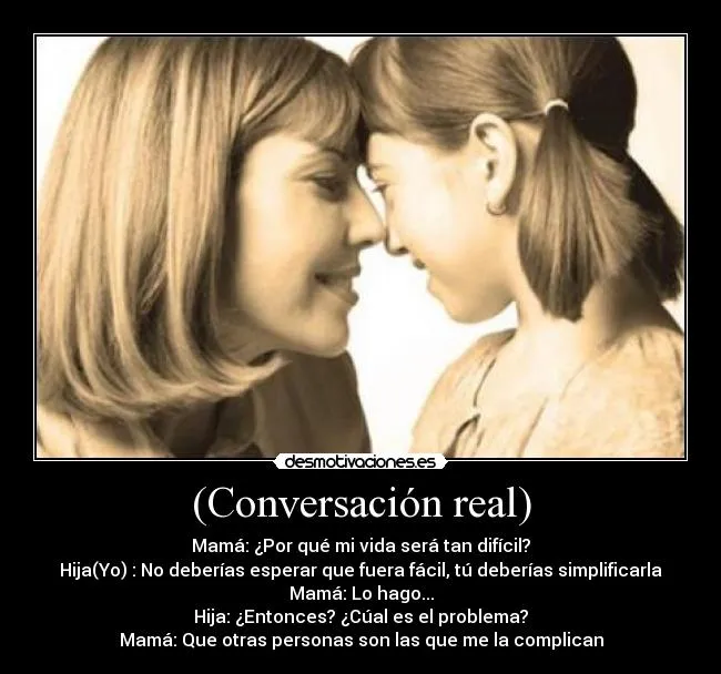 Usuario: TheFannishaUsui | Desmotivaciones