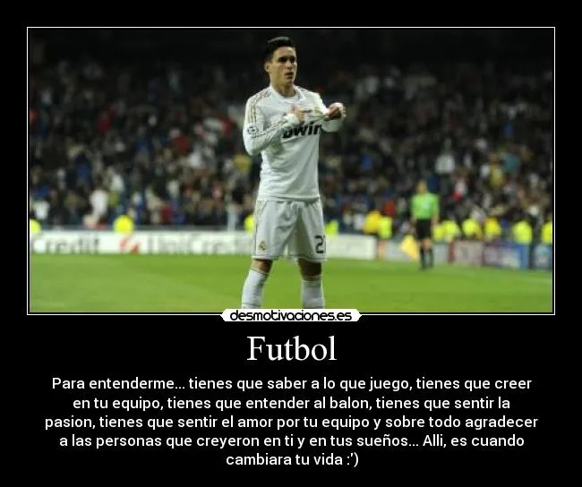 Usuario: thiago951 | Desmotivaciones