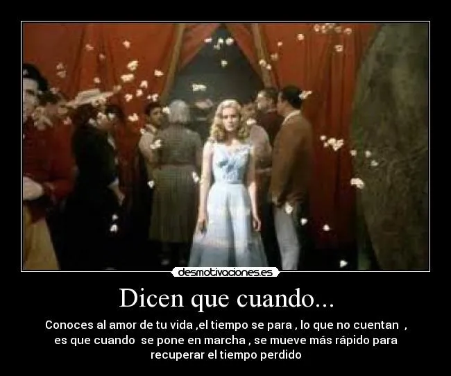 Usuario: timburtiana | Desmotivaciones