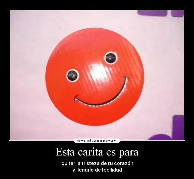 Frases para quitar la tristeza - Imagui