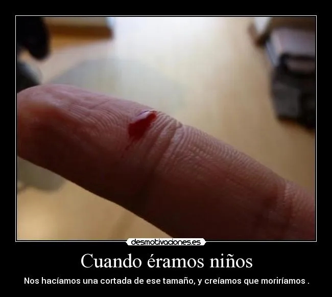 Usuario: Uve,S | Desmotivaciones