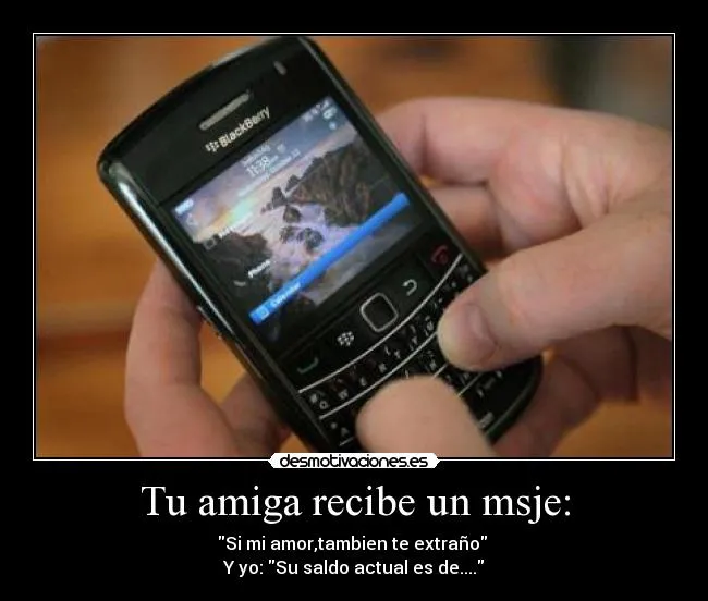 Usuario: Valeria P | Desmotivaciones