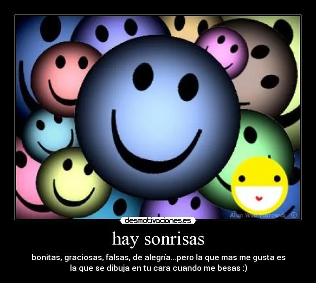 Usuario: deppmuse | Desmotivaciones