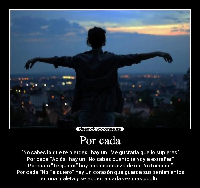Usuario: WaitingfortheEnd | Desmotivaciones Usuario: WaitingfortheEnd | Desmotivaciones