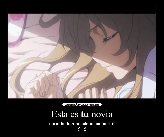 Usuario: YamiKokoro | Desmotivaciones