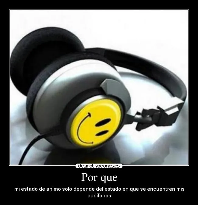 Por que | Desmotivaciones