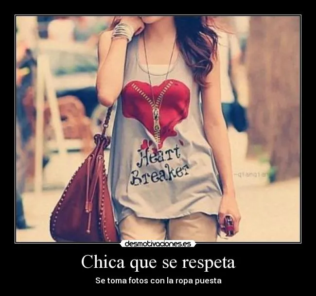 Usuario: yekpocahontas | Desmotivaciones