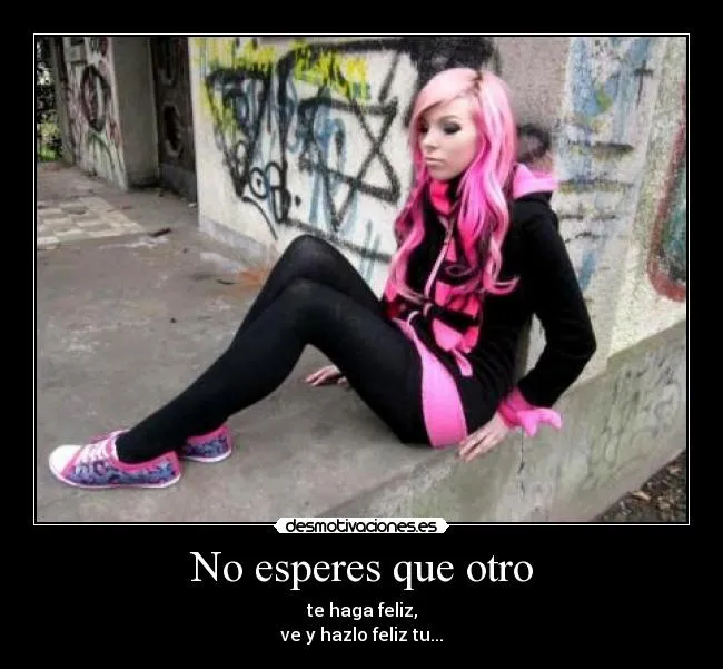Usuario: Yo_yezz | Desmotivaciones