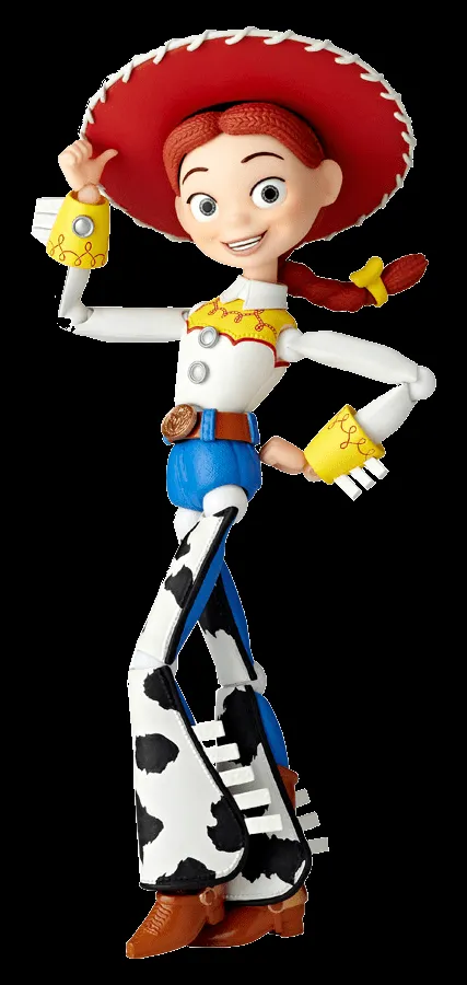 UsuarioDebian: Debian GNU/Linux y Toy Story