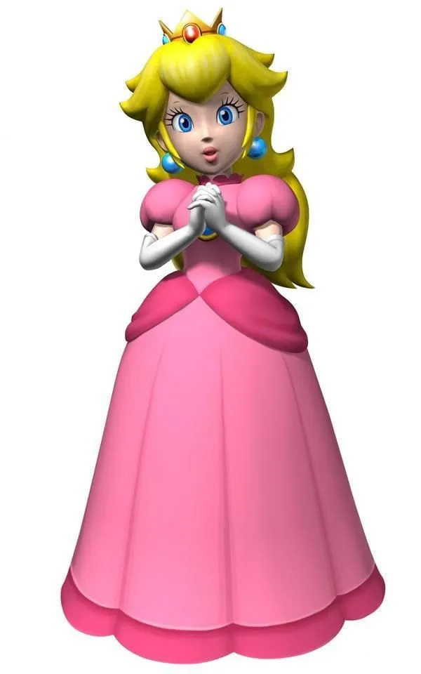 Usuario:Peach and Daisy - Super Mario Wiki - La enciclopedia de Mario Usuario:Peach and Daisy - Super Mario Wiki - La enciclopedia de Mario