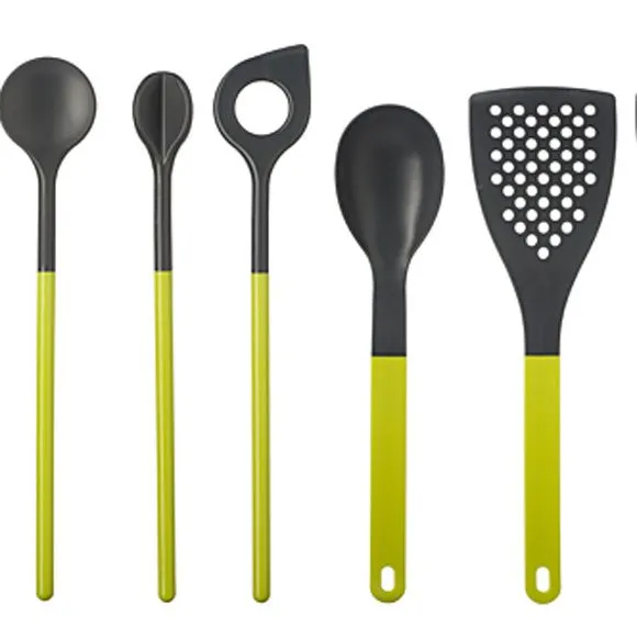Utensilios de cocina funcionales y muy bonitos Utensilios de cocina funcionales y muy bonitos