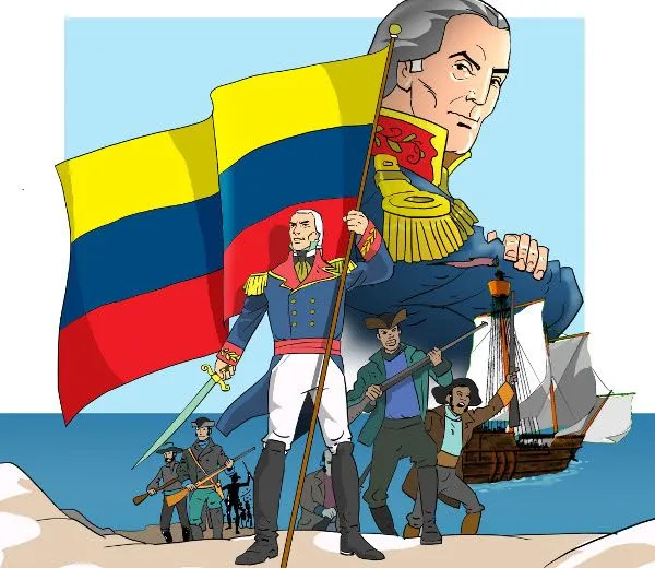 Utieb San Agustín: Francisco de Miranda. La visión libertaria de América Utieb San Agustín: Francisco de Miranda. La visión libertaria de América