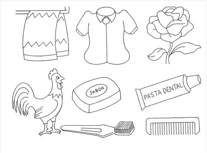 Útiles de Aseo 2 | Maestras Jardineras | Nubes | Pinterest | Búsqueda