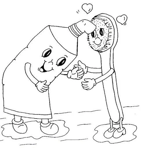 utiles de aseo.jpg5 | HIGIENE Y ASEI | Pinterest utiles de aseo.jpg5 | HIGIENE Y ASEI | Pinterest