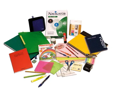 Papeleriautilescolares | Tolo lo que necesitas para la temporada ...