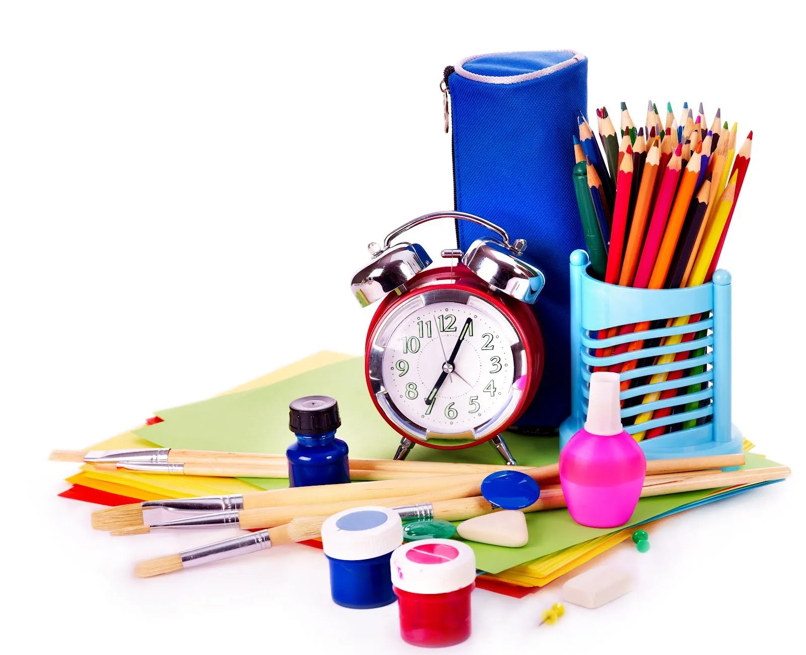 utiles-escolares-lapices- ...