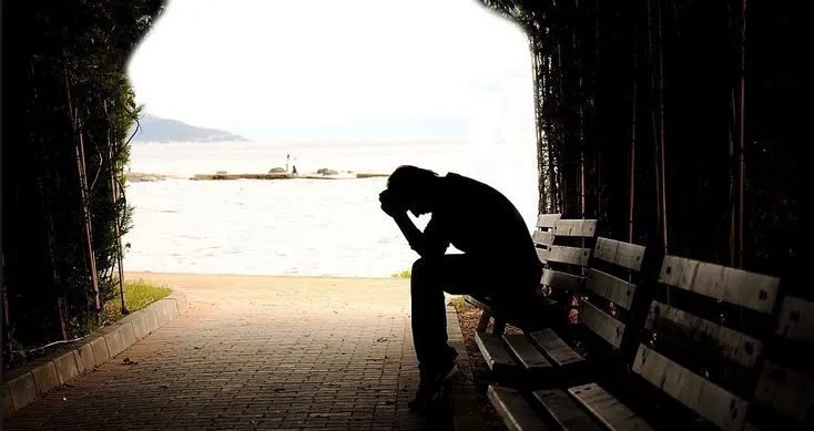 7 cosas útiles que puedes decirle a alguien con depresión | Upsocl