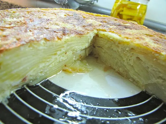 Utilisima puntos y puntadas tejidos ponchos - Recetas Y Cocina