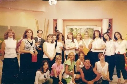 utilísima - Roslinda -Tejidos Artesanales-