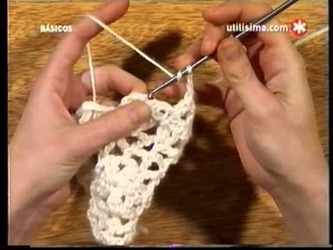 Utilisima tejido crochet chalecos - Imagui