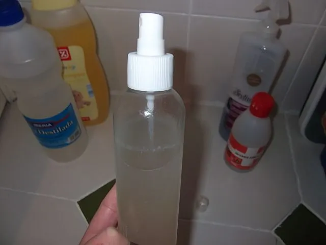 Yo he utilizado un bol de estos que se usan para teñir que son de ...