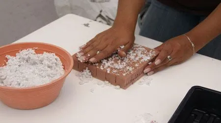 COMO UTILIZAR EL FOAMY AGRÍCOLA? : .: Hydro Environment .: