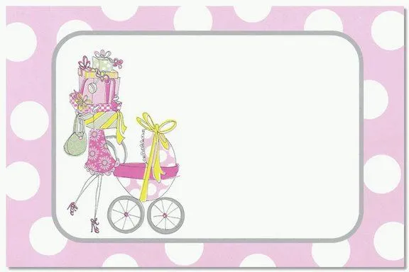 Fondos de tarjetas para baby shower - Imagui Fondos de tarjetas para baby shower - Imagui