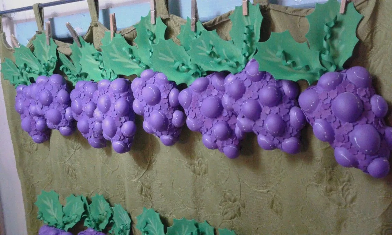 uvas goma eva fomi | Uvas, Goma eva, Gomitas uvas goma eva fomi | Uvas, Goma eva, Gomitas