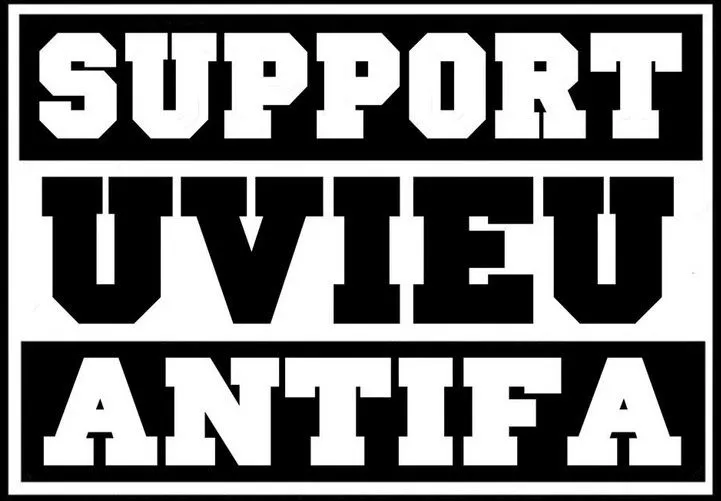 UVIEU ANTIFA: noviembre 2012