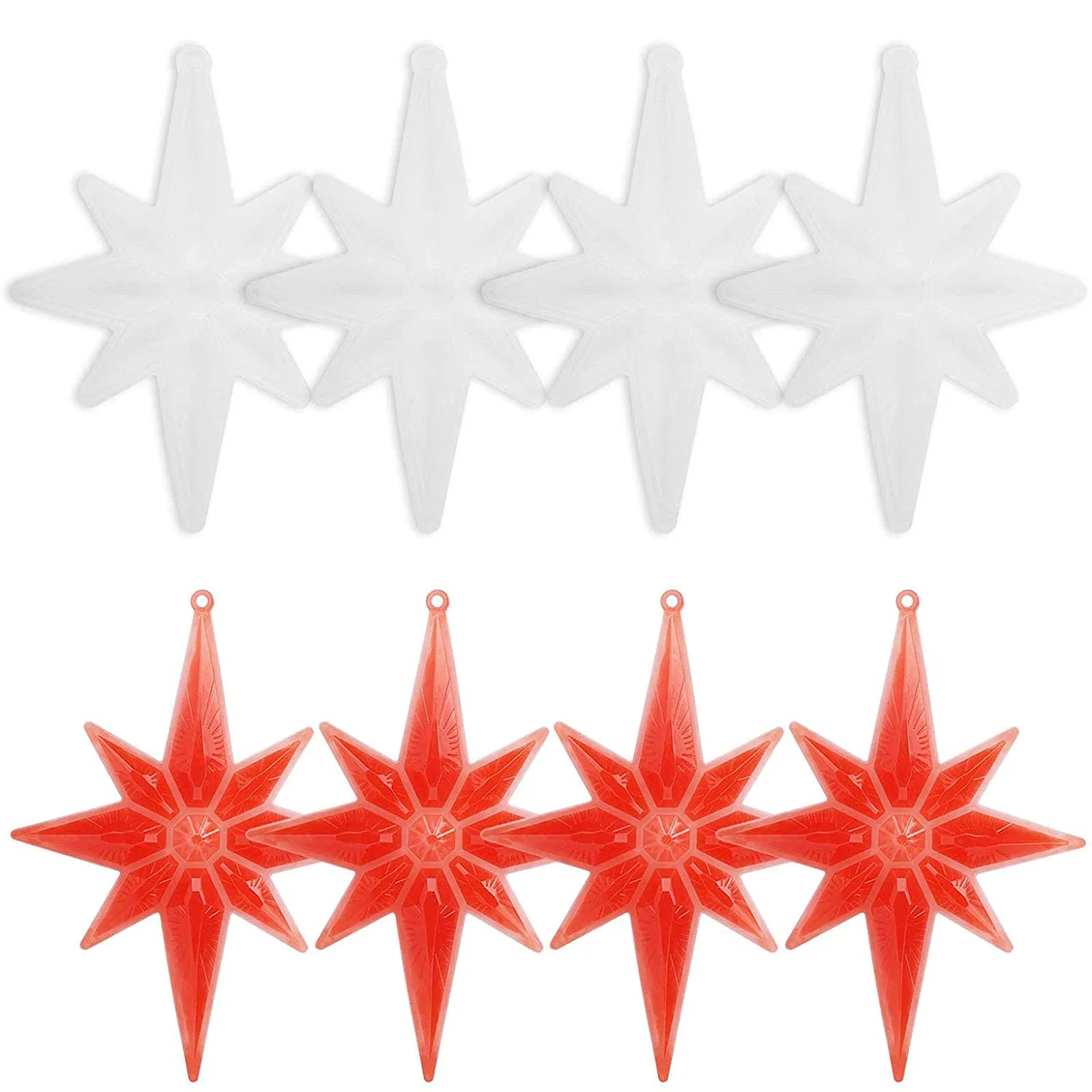UXIYI 4 PCS Molde De Silicona Estrella Octagonal Grande, Adorno De Decoración Navideña, Fabricación De Suministros De Artesanía De Resina Epoxi, Molde De Resina, Suministros De Arte De Resina : Amazon.com.mx: Hogar UXIYI 4 PCS Molde De Silicona Estrella Octagonal Grande, Adorno De Decoración Navideña, Fabricación De Suministros De Artesanía De Resina Epoxi, Molde De Resina, Suministros De Arte De Resina : Amazon.com.mx: Hogar