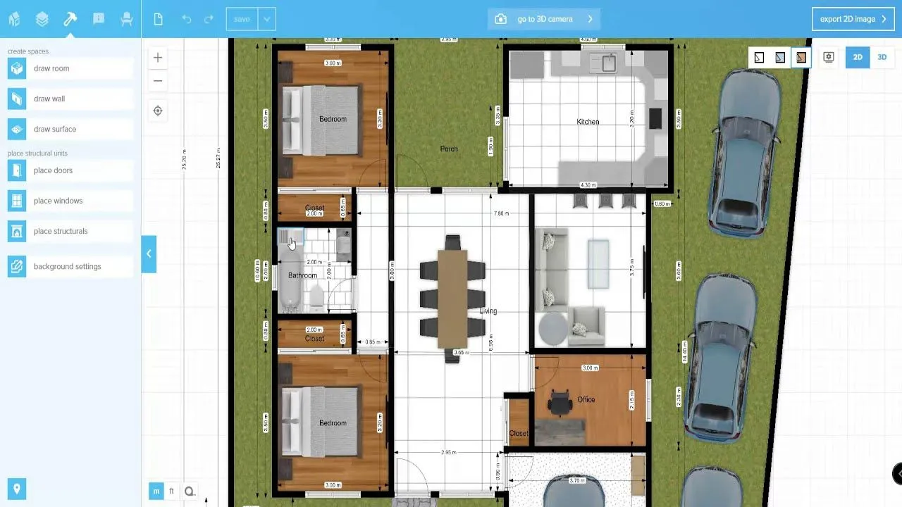 V-blog006: Como Hacer el Plano de Una Casa y La Maqueta - YouTube V-blog006: Como Hacer el Plano de Una Casa y La Maqueta - YouTube