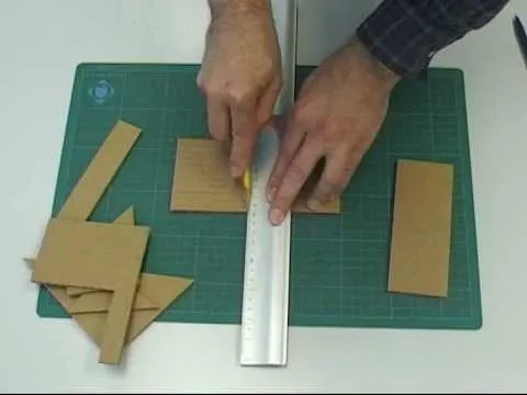 V01-tecnicas-maquetas-modelos.wmv - YouTube