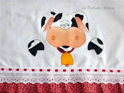 Vaca country | Flickr - Photo Sharing!