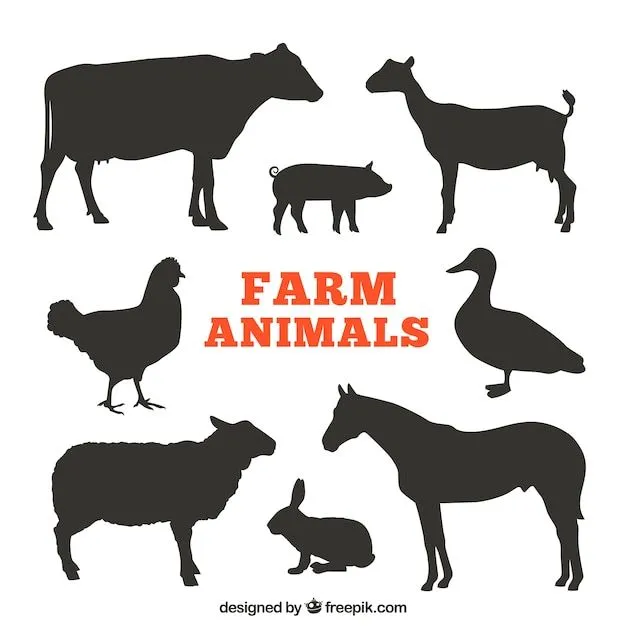 Vaca | Fotos y Vectores gratis